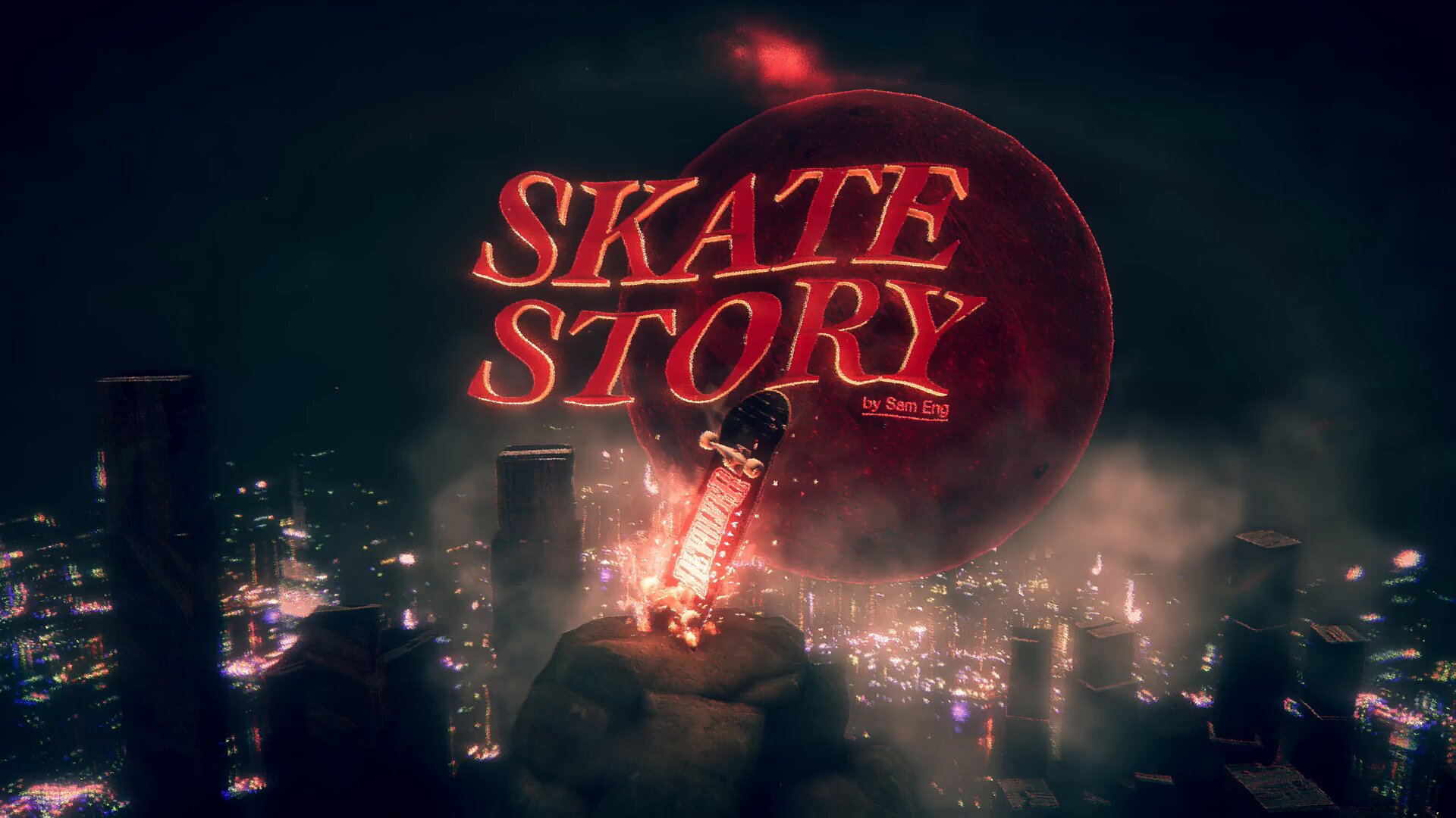Geekonomy: 3 games para você que começou a gostar de skate ontem